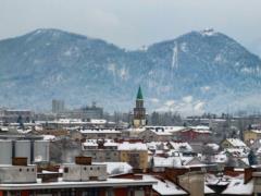 Russian spies arrested in Slovenia