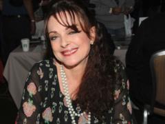 Умерла актриса Лиза Лоринг, сыгравшая роль Уэнздей в сериале  Семейка Аддамсов 