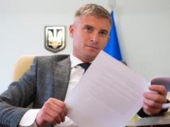The head of the NAPC hinted to the G7 ambassadors about possible pressure when adopting an anti-corruption program