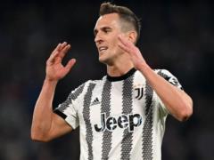 Milik to miss at least two days in a short time