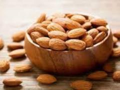 New study: Almonds help the body recover after exercise
