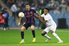 El Clasico will be held at the Spanish Cup Finals