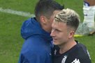 The team of Malinovsky - about the number of people with the Russian football player: All who write, write to the black list