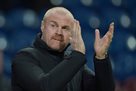 Dyche: In Everton, I want to instill an adventurer mentality here