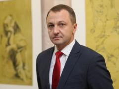 The language ombudsman appreciated the decision to ban the use of the Russian language in NaUKMA