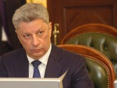 Шмыгаль не смог помочь в лишении Бойко звания Героя Украины