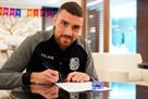 Newcomer Chornomortsya: Motherland did not last long enough for my decision to continue my career in Ukraine