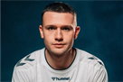 Dynamo renews Duelund on loan