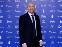 Everton appoint Ukrainian Mykolenko new head coach
