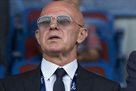 Sacchi: Milan is no longer a team