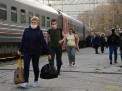 За почти год оккупации в Мелитополе была похищена почти тысяча гражданских – Федоров