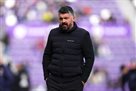 Valencia called Gattuso