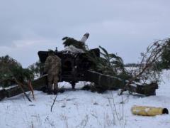 Brazil and Colombia refused to supply Ukraine with any weapons