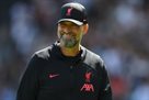 Klopp: Yakby was another coach at my place, Yogo would have been sung already