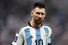 Messi: Argentina won the America s Cup, world championship. Axis i all. Nothing left out