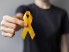 Being tall increases the risk of six types of cancer