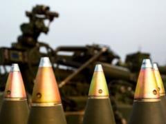 Франция и Австралия договорились совместно изготовить боеприпасы для Украины