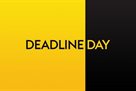 Transfer deadline 2023