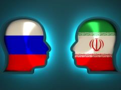 Иран и Россия подписали  меморандум о взаимопонимании  в экономической сфере