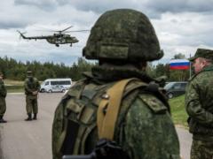 Беларусь стала учебным полигоном для российской армии – ISW