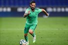 Union Berlin signed Іsko