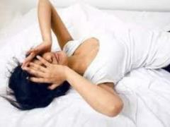 If you suffer from night sweats, here s what causes it