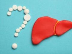 Misuse of antibiotics is detrimental to the liver