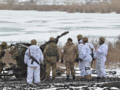 Победные реляции с марафона  Єдині новини  не должны заслонить реальную ситуацию на фронте: боец об Угледаре