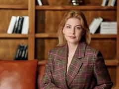 Закон об олигархах свою роль частично исполнил – Стефанишина