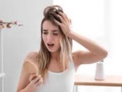 Hair loss is affected by three key causes
