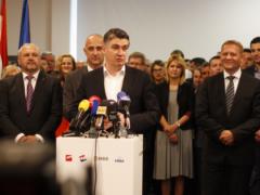 В МИД ответили на скандальное заявление Милановича о Крыме:  Стали бы вы президентом в 1990-х с такой риторикой? 