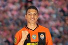 Shakhtar signed the 18-year-old Venezuelan striker