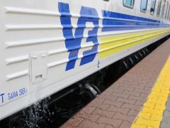 В феврале между Украиной и Польшей начнут курсировать новые поезда