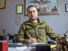 Буданов рассказал о покушениях на свою жизнь. WP пишет, что их было по меньшей мере 10