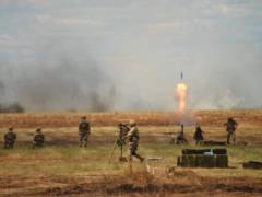 ВСУ приостановились на луганском направлении, потому что продвижению не способствуют погода и ресурсы — Череватый