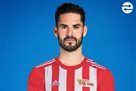 Officially: Transfer Іsko to Union Berlin
