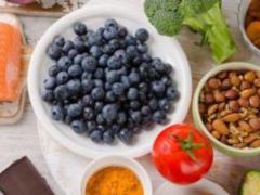 Products that increase the efficiency of the body during the day