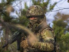 Глава разведки: На территории Украины сейчас воюют около 326 тысяч российских военных