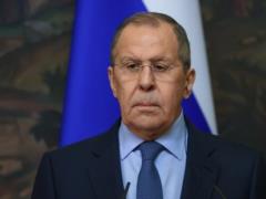 Глава МИД Египта передал Лаврову послание от Блинкена, россиянин возмутился