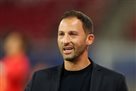 Tedesco can choose the national selection of Belgium