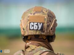 СБУ задержала двух предателей, которые «сливали» врагу позиции ВСУ и вербовали новых информаторов