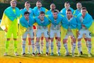 Шахтар у стилі Динамо уникнув поразки у спарингу з Лудогорцем