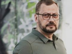 Чаус возглавил партию  Слуга народа  на Черниговщине