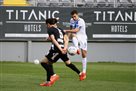 Dynamo Kiev — Austria Lustenau 2:2 Video goals and a look at the friendly match