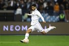 Asensio stay in Madrid until the summer