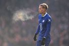 FA filed an investigation against Mudrik for the word  