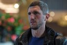 Kryvtsov: Shakhtar is a happy stage of my life