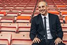 Vikonavchiy director of Bournemouth: Zabarny will be a valuable and important member of our team
