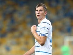 Футболист  Динамо  и сборной Украины стал игроком клуба АПЛ