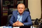 Surkis: Gave Zabarny the opportunity to try himself in the Premier League